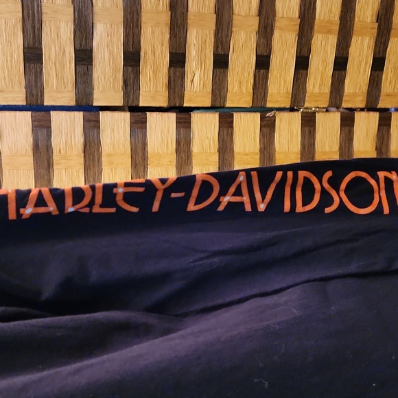 Harley Davidson tshirt Lakeland - Picture 5 of 7